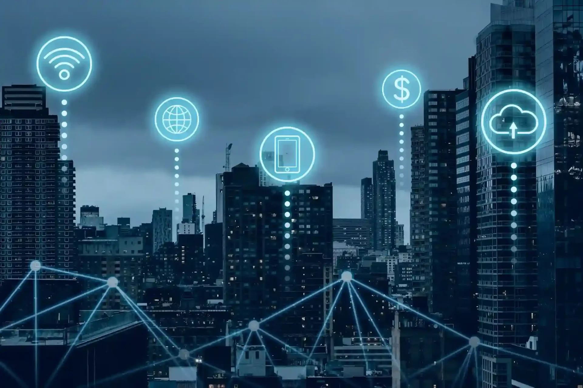 Business Technology Solutions